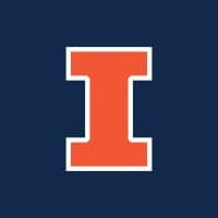 University of Illinois Urbana-Champaign logo